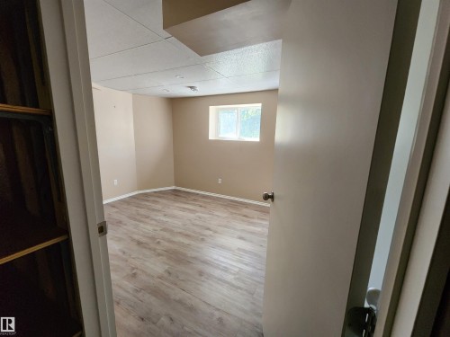 4th bedroom or office - 404, 59201 Range Road 95, Rural St. Paul County, AB - Indoor Photo Showing Other Room