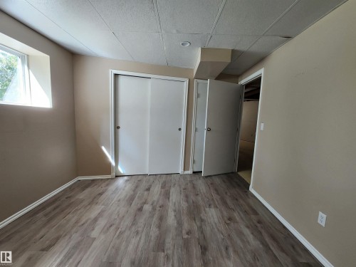 4th bedroom or office - 404, 59201 Range Road 95, Rural St. Paul County, AB - Indoor Photo Showing Other Room
