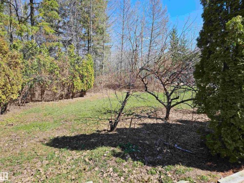 404, 59201 Range Road 95, Rural St. Paul County, AB - Outdoor With View