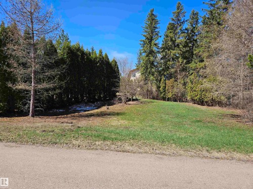 View from the road - 404, 59201 Range Road 95, Rural St. Paul County, AB - Outdoor With View