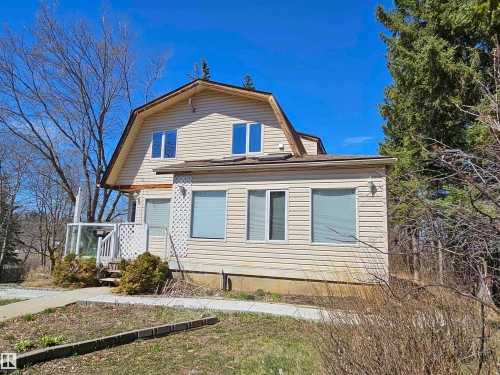 404, 59201 Range Road 95, Rural St. Paul County, AB - Outdoor