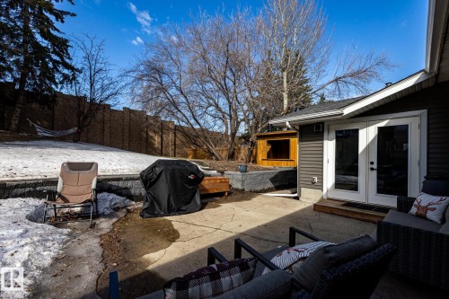 17 Spruce Crescent, St. Albert, AB - Outdoor