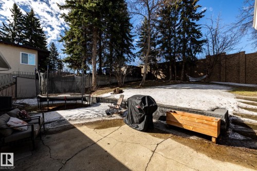 17 Spruce Crescent, St. Albert, AB - Outdoor