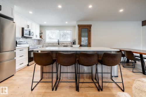 17 Spruce Crescent, St. Albert, AB - Indoor