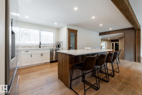 17 Spruce Crescent, St. Albert, AB - Indoor