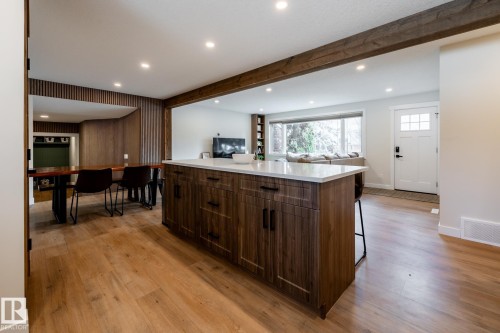 17 Spruce Crescent, St. Albert, AB - Indoor