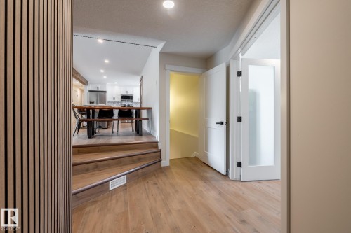 17 Spruce Crescent, St. Albert, AB - Indoor Photo Showing Other Room
