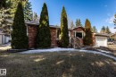 17 Spruce Crescent, St. Albert, AB  - Outdoor 