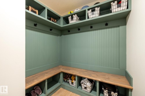 17 Spruce Crescent, St. Albert, AB - Indoor Photo Showing Other Room