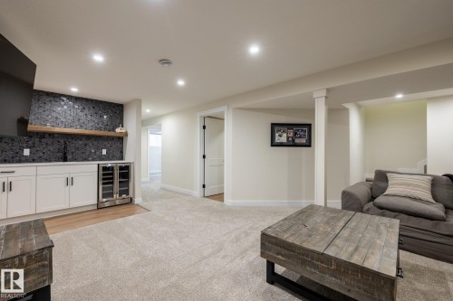 17 Spruce Crescent, St. Albert, AB - Indoor