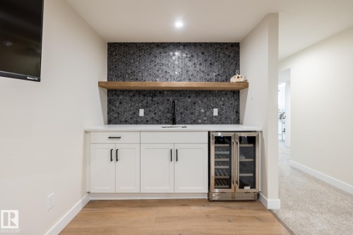 17 Spruce Crescent, St. Albert, AB - Indoor Photo Showing Other Room