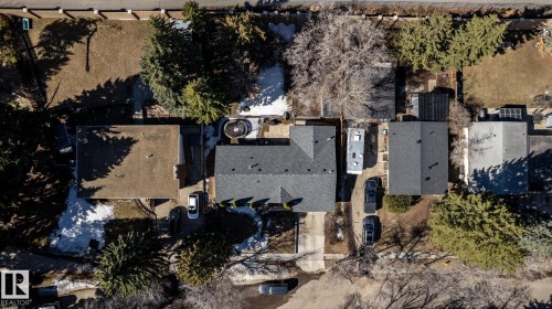 17 Spruce Crescent, St. Albert, AB - Outdoor With View