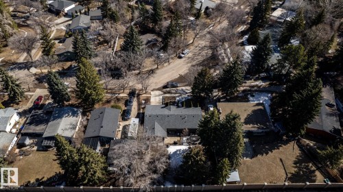 17 Spruce Crescent, St. Albert, AB - Outdoor With View