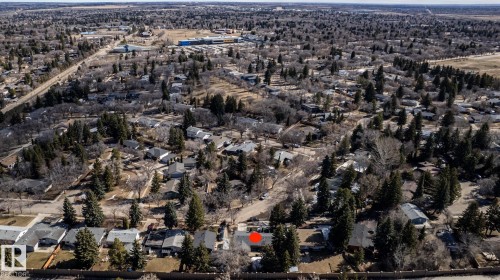 17 Spruce Crescent, St. Albert, AB - Outdoor With View