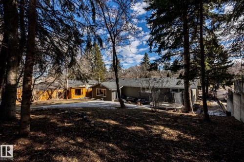 17 Spruce Crescent, St. Albert, AB - Outdoor