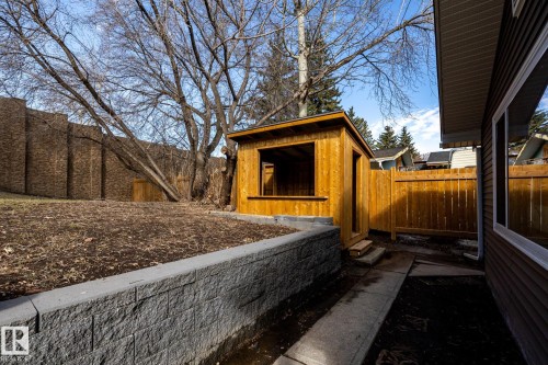 17 Spruce Crescent, St. Albert, AB - Outdoor