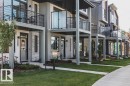 305 32 Street, Edmonton, AB  - Outdoor With Balcony With Facade 