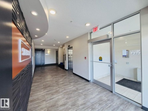 303 812 Welsh Drive, Edmonton, AB - Indoor Photo Showing Other Room
