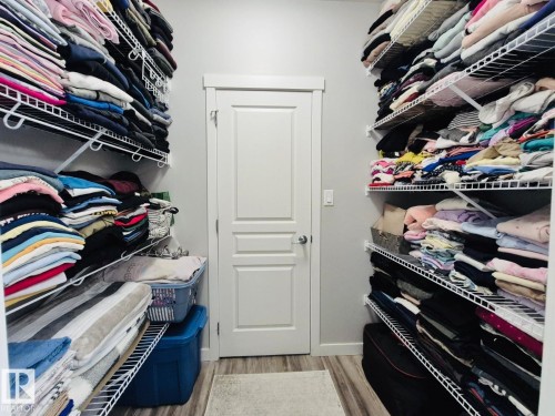 303 812 Welsh Drive, Edmonton, AB - Indoor With Storage