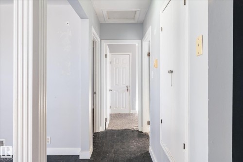 10439 159 Street, Edmonton, AB - Indoor Photo Showing Other Room