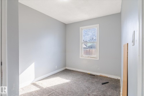 10439 159 Street, Edmonton, AB - Indoor Photo Showing Other Room