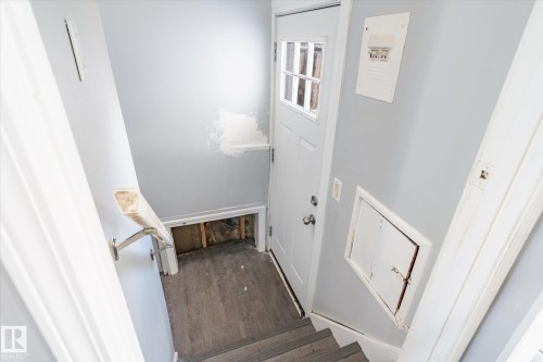 10439 159 Street, Edmonton, AB - Indoor Photo Showing Other Room