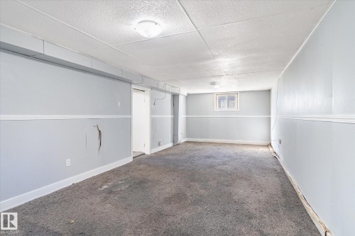 10439 159 Street, Edmonton, AB - Indoor Photo Showing Other Room