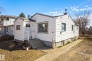 10439 159 Street, Edmonton, AB  - Outdoor With Exterior 