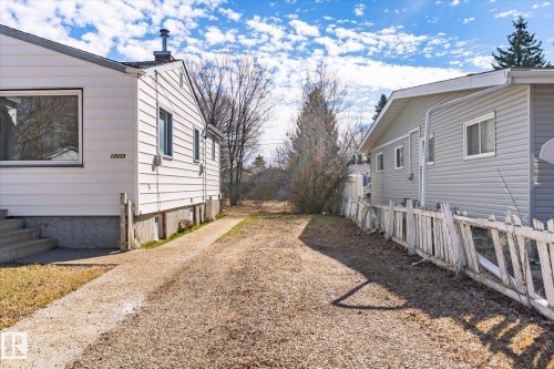 10439 159 Street, Edmonton, AB - Outdoor With Exterior