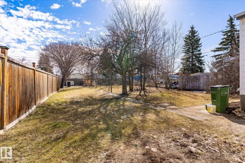 10439 159 Street, Edmonton, AB - Outdoor