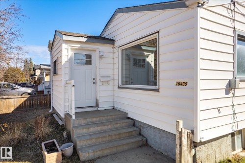 10439 159 Street, Edmonton, AB - Outdoor With Exterior