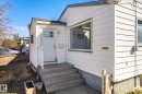 10439 159 Street, Edmonton, AB  - Outdoor With Exterior 