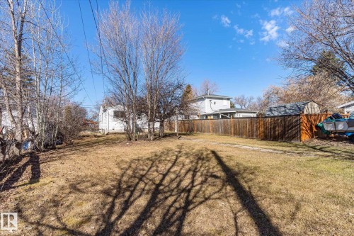 10439 159 Street, Edmonton, AB - Outdoor