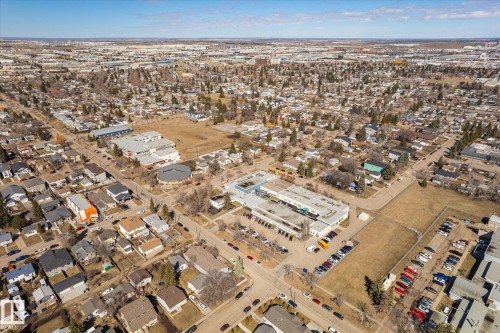10439 159 Street, Edmonton, AB - Outdoor With View