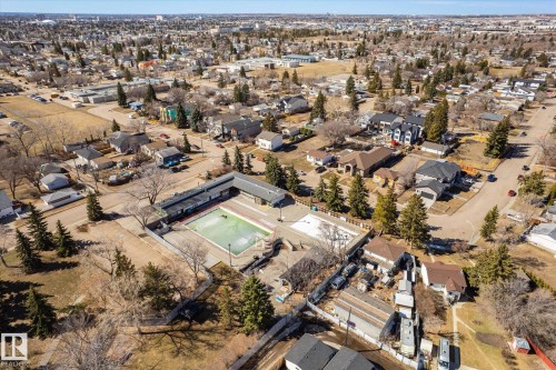 10439 159 Street, Edmonton, AB - Outdoor With View