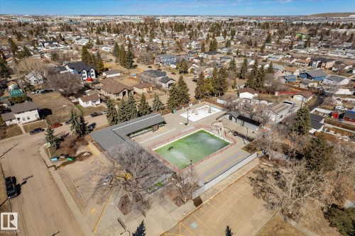 10439 159 Street, Edmonton, AB - Outdoor With View