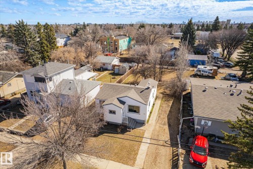10439 159 Street, Edmonton, AB - Outdoor