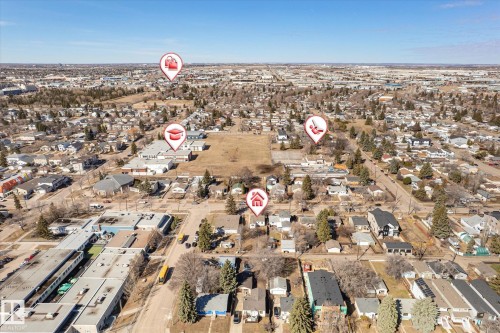10439 159 Street, Edmonton, AB - Outdoor With View