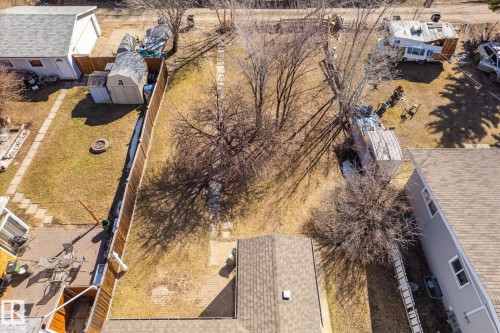 10439 159 Street, Edmonton, AB - Outdoor