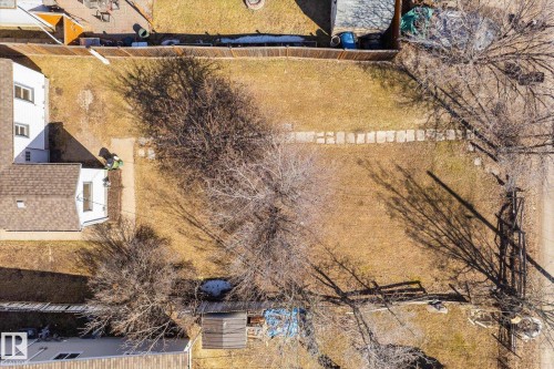 10439 159 Street, Edmonton, AB - Outdoor