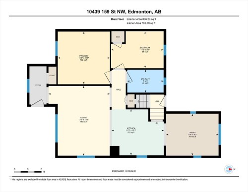 10439 159 Street, Edmonton, AB - Other