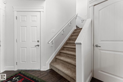 3527 11 Street, Edmonton, AB - Indoor Photo Showing Other Room