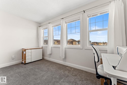 3527 11 Street, Edmonton, AB - Indoor