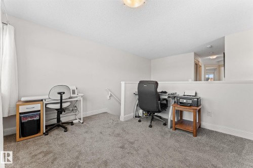 3527 11 Street, Edmonton, AB - Indoor Photo Showing Office