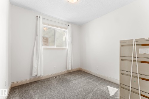 3527 11 Street, Edmonton, AB - Indoor Photo Showing Other Room