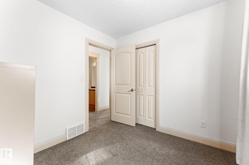 3527 11 Street, Edmonton, AB - Indoor Photo Showing Other Room