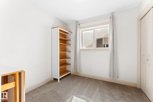 3527 11 Street, Edmonton, AB - Indoor Photo Showing Other Room