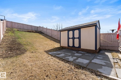 3527 11 Street, Edmonton, AB - Outdoor