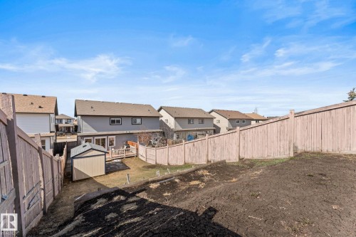 3527 11 Street, Edmonton, AB - Outdoor