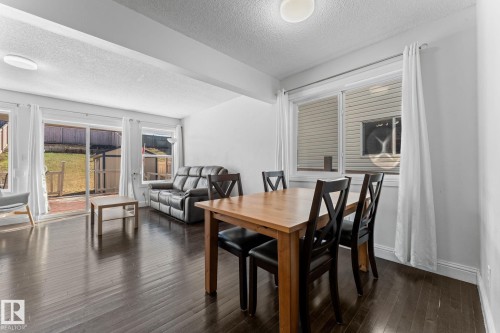 3527 11 Street, Edmonton, AB - Indoor